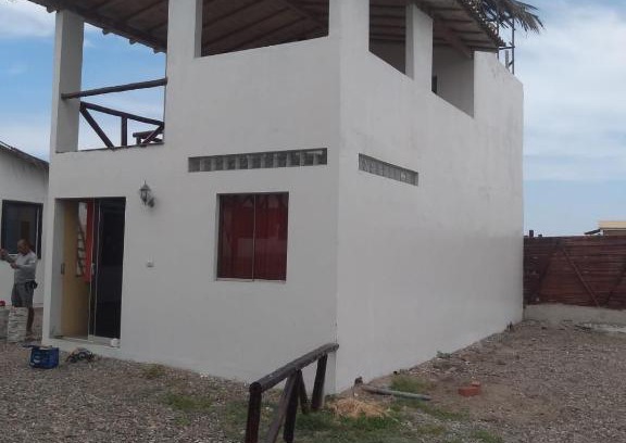 Punta Sal Apartment | Bungalow Punta Canoas