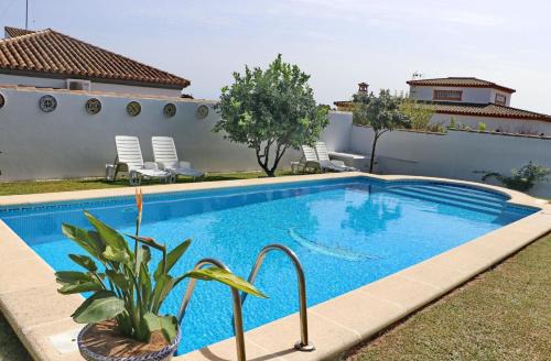 Conil de la Frontera Apartment | Bungalow Ramos II