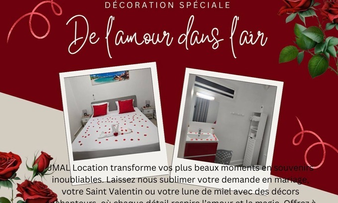 Saint Felix House | Bungalow rental