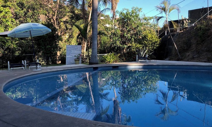 Playa la Madera Hotel | Bungalows Adelamar