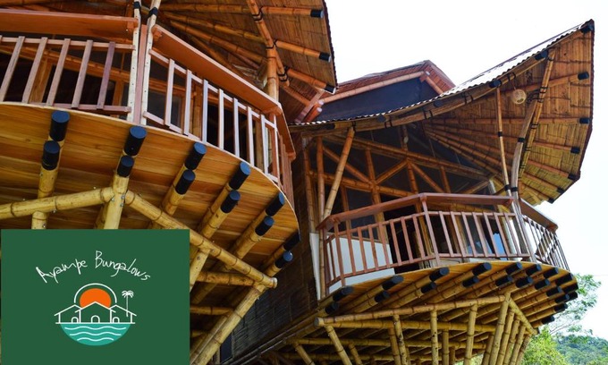 Ayampe Apartment | Bungalows Ayampe