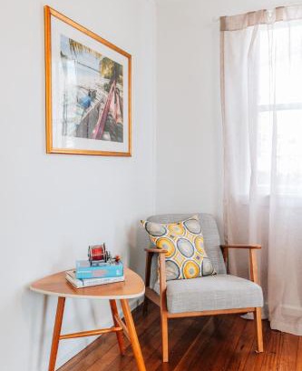 Eden House | Bungo Beach Shack