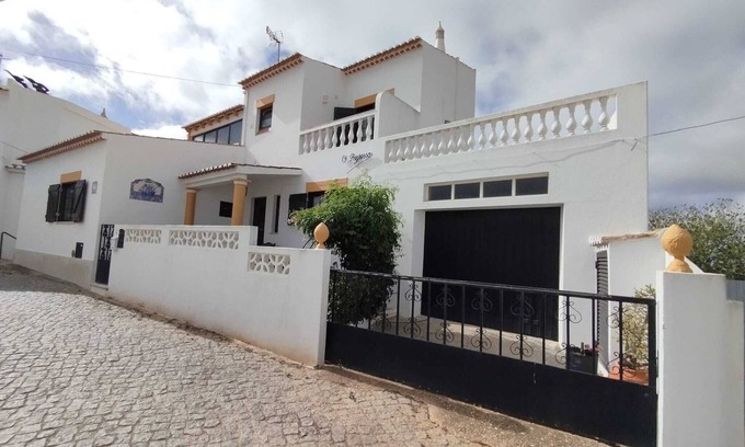 Espiche Villa | Bunias Villa, Lagos, Algarve