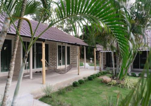 Ko Kood Resort | Bunyagard Koh Kood Resort