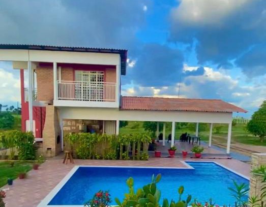 Alto Alegre House | Buriti do Campo