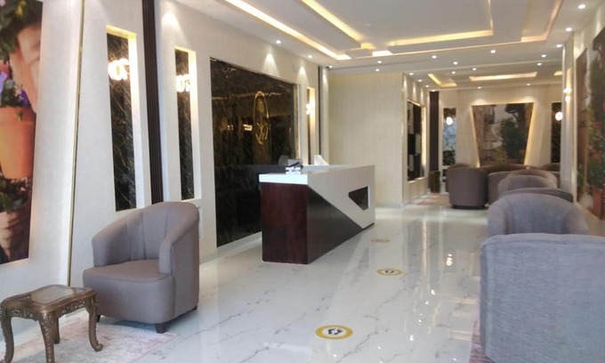 Jizan Apartment | Burj Al Hayat Hotel-Ahad Al Masariha