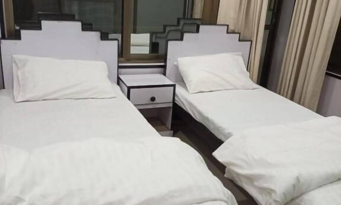 Skardu House | Burj Baltistan Intl Guest House