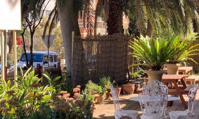 Burwood Bed & Breakfast | Burwood Bed And Breakfast