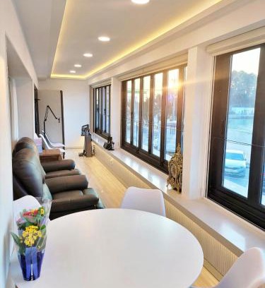 Haeundae Apartment | Busan Songjeong Beach House