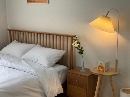 Choryang House | Busan Stay near KTX Station #5min Walk #Up to 5 Guests
