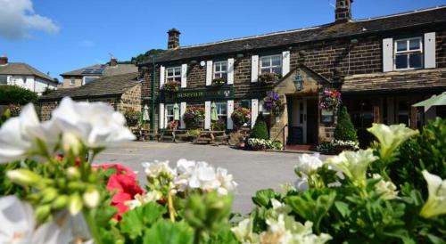East Morton Bed & Breakfast | Busfeild Arms
