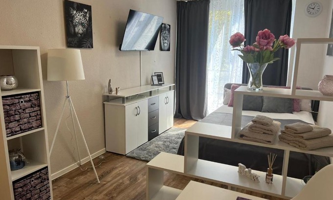 Bretzenheim Apartment | Business Appartement in Mainz Bretzenheim