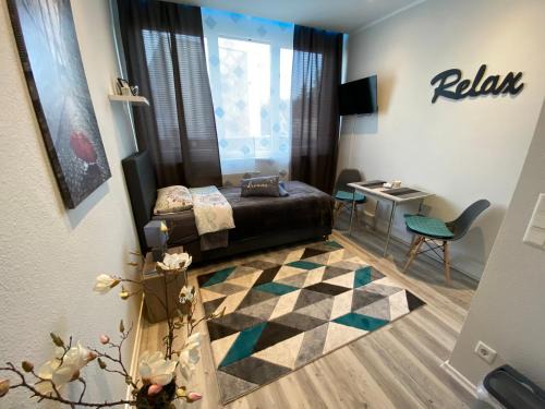 Hartenberg-Munchfeld Apartment | Business Appartement Mainz