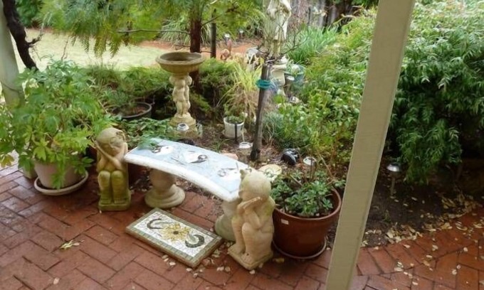 Narrogin House | Butler Street Cottage