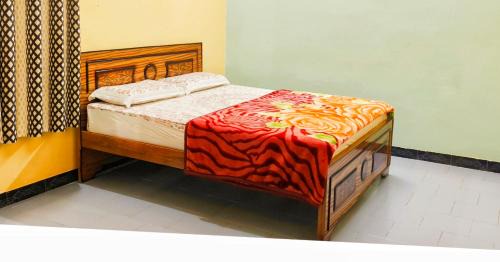 Yercaud House | Butterfly home stay