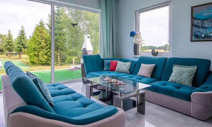 gmina Dobra House | Butterfly Lux by Interhome
