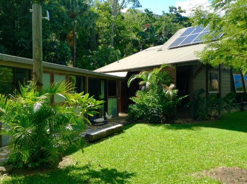 Strathdickie House | Butterfly Studio