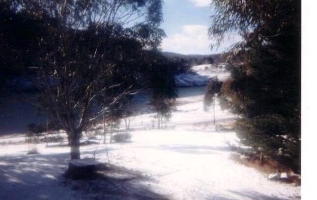 Anglers Reach Cabin | Butters Cottage, formerly Tackingal 1