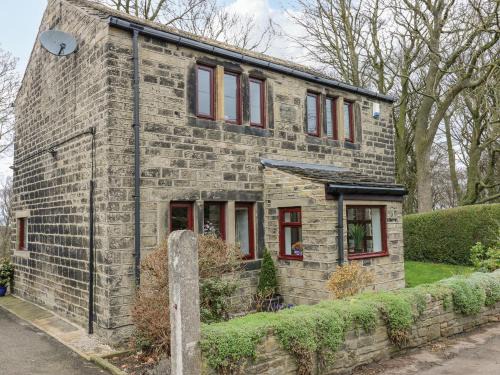 Honley House | Butts Cottage