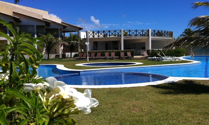 Alcacus Apartment | Buzios Beach Club