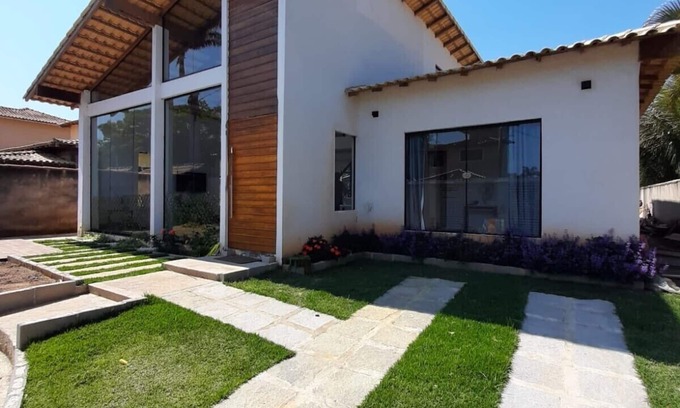 Caravelas Villa | buzios season rental