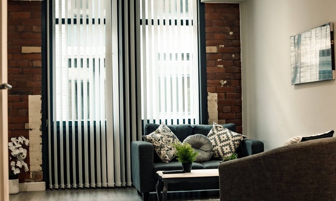 Bradford Apartment | Bv Apartments Conditioning House Bradford