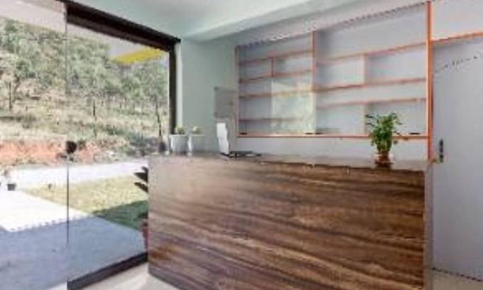 Ooty Hotel | BVK Mount Home