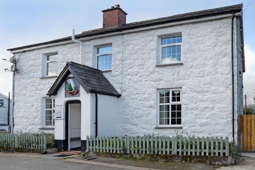 Llanuwchllyn Bed & Breakfast | Bwch yn Uchaf B&B
