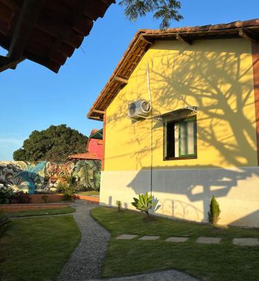 Arpoador Apartment | By Búzios Loft