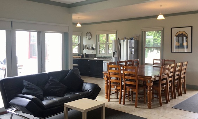 Queenscliff House | By The Bay - Queenscliff