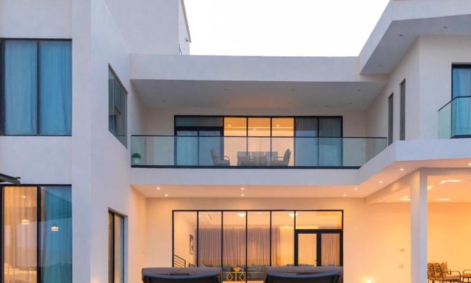 Al Hadd House | Byblos Villa Resort