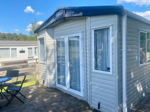 Boat of Garten Ski Chalet | Bynack Lodge