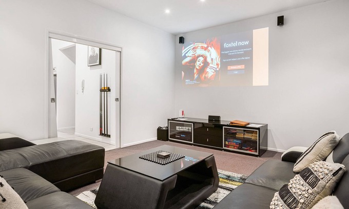 Byron Bay Apartment | Byron Bay Accom - 5/1 Marvel St - Absolute Marvel