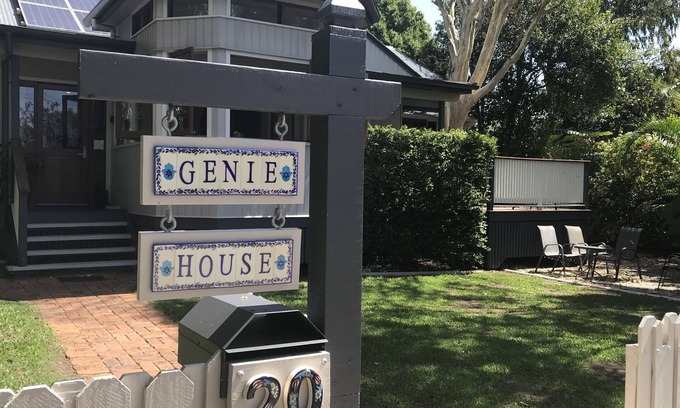 Byron Bay House | Byron Bay Magic — Family & Pet-Friendly Escape!