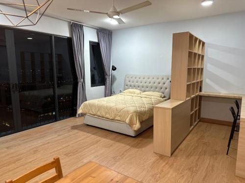Shah Alam Apartment | BYSS Homestay Setia Alam