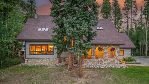 Christie Heights House | Bystone Villa Retreat