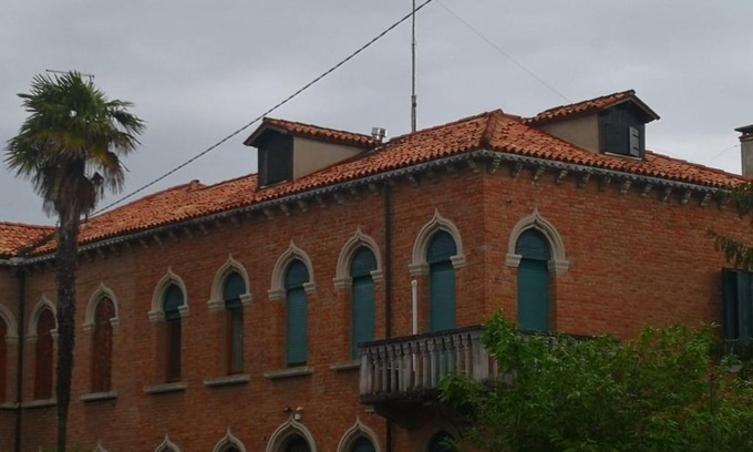 Santa Maria in Stelle Apartment | Cà ARIVANLIAL Venice villa apartament