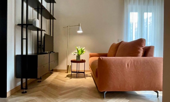 Porta Nuova Apartment | Cà Bèla - Moscova