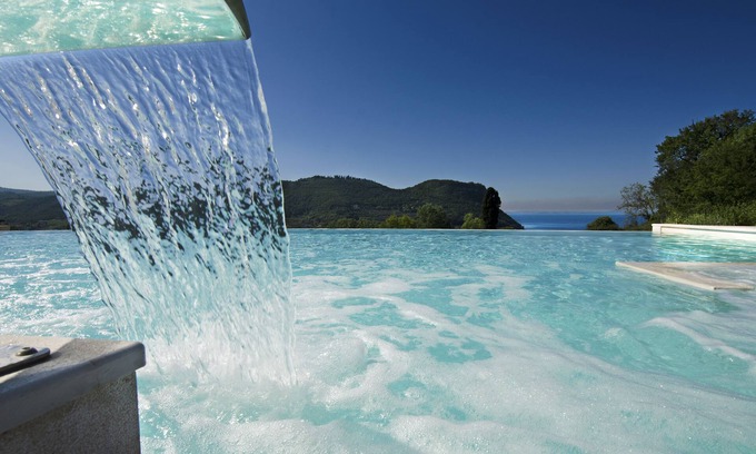 Garda Hotel | Cà Barbini Resort