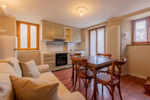 Centro Valle Intelvi Apartment | Cà dei Brenta - Orchard - Valle Intelvi - Como