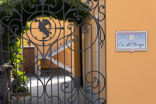 Vizzola Ticino Bed & Breakfast | Cà del Borgo