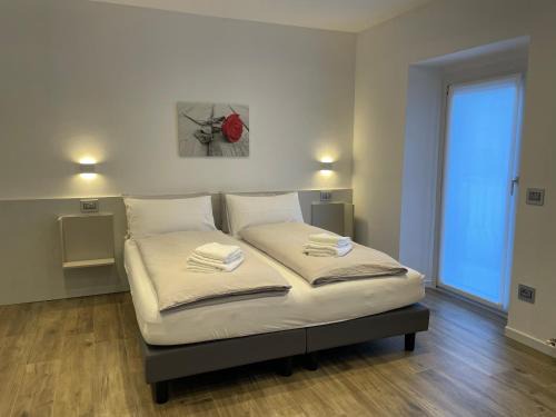 Villa di Tirano House | Cà Marasciol