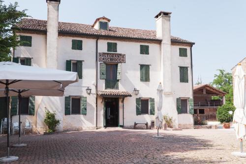 Adria Hotel | Cá Scirocco