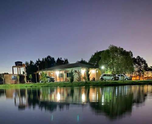 Cambara do Sul House | Cânions de Cambará