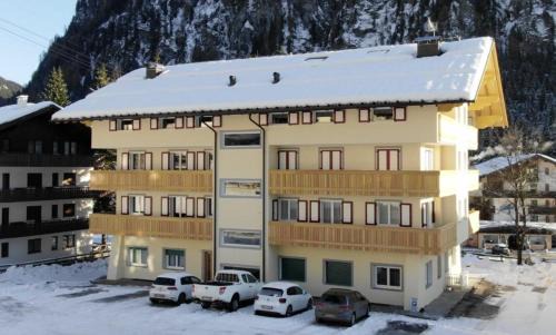 Campitello di Fassa Apartment | Cèsa Carlotta by AMA Val di Fassa