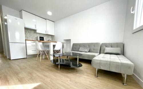 Lugo Apartment | Céntrico apartamento muralla 1