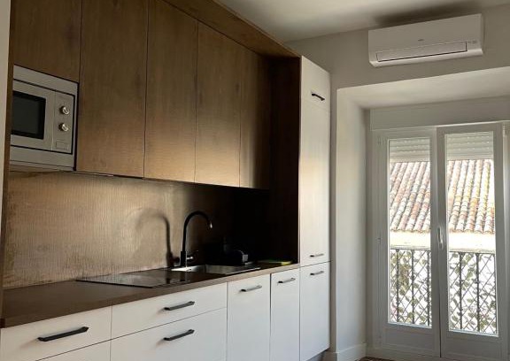 Aranjuez Apartment | CÉNTRICO APARTAMENTO REFORMADO EN ARANJUEZ