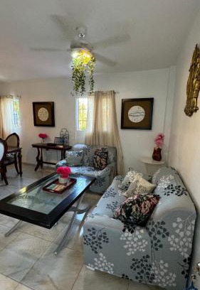 Villa Espana Apartment | Céntrico con wifi, luz,gas, TV y aire incluido