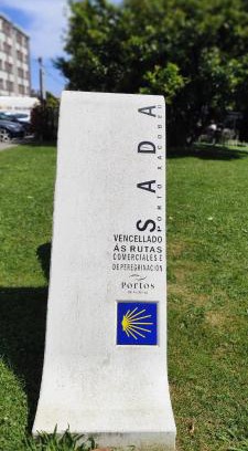 Sada Apartment | Céntrico Estudio