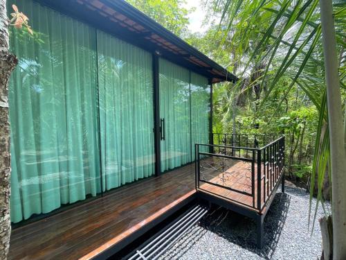 Colinas do Sul Ski Chalet | Céu da Terra